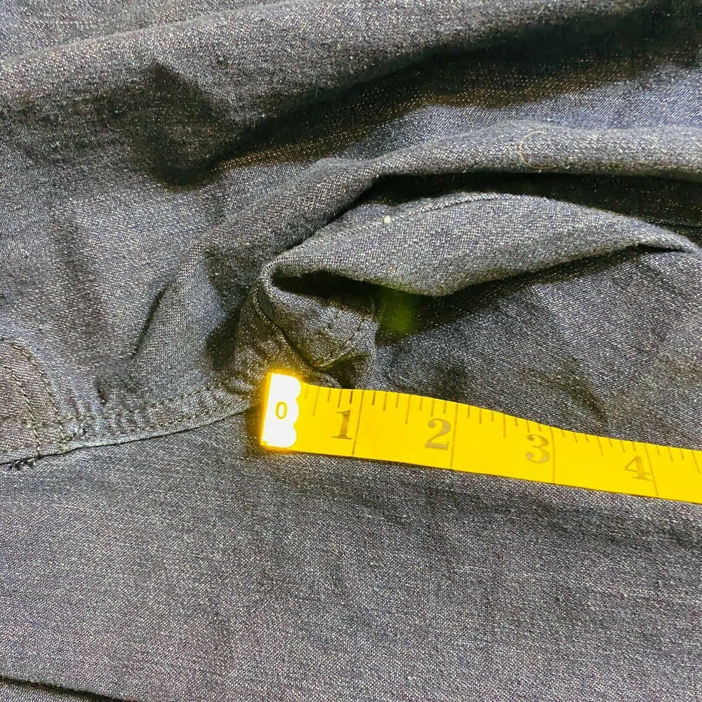 Old Navy Super Skinny Stretch Ankle Jeans Womens 2 - Picture 7 of 12